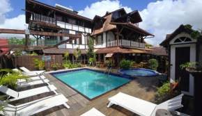 Greenheart Boutique Hotel